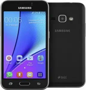 Замена аккумулятора на телефоне Samsung Galaxy J1 (2016) в Санкт-Петербурге